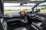 Citroen Berlingo Multispace XTR 2018 года (UK)